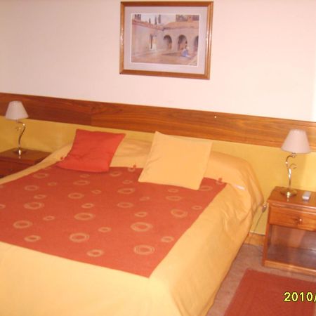 Hosteria Maiten Escondido Villa La Angostura Room photo