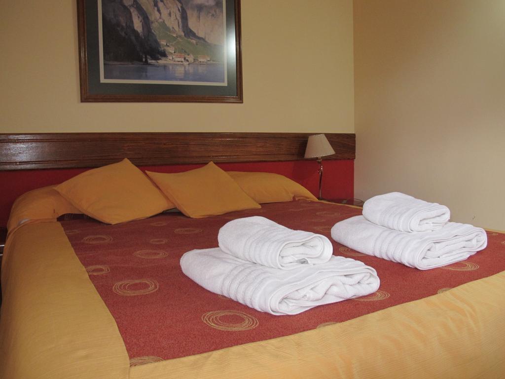 Hosteria Maiten Escondido Villa La Angostura Room photo